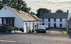 Temple-Effin Self Catering Holiday Cottage